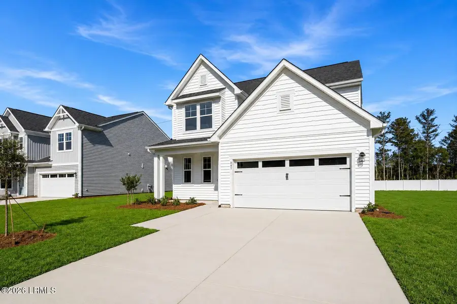 447 Rifle Road, Okatie, SC 29936 - #2
