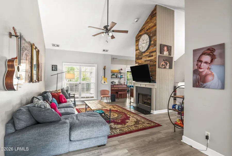 62 Westminster Place, Beaufort, SC 29907 - #3