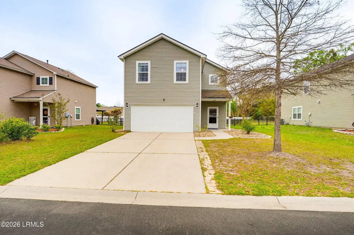 28 Catawba Way, Beaufort, SC 29906 - #1