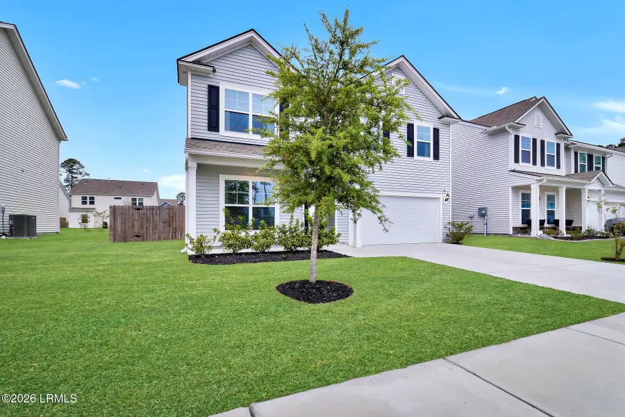 435 Malind Bluff Drive, Okatie, SC 29909 - #2