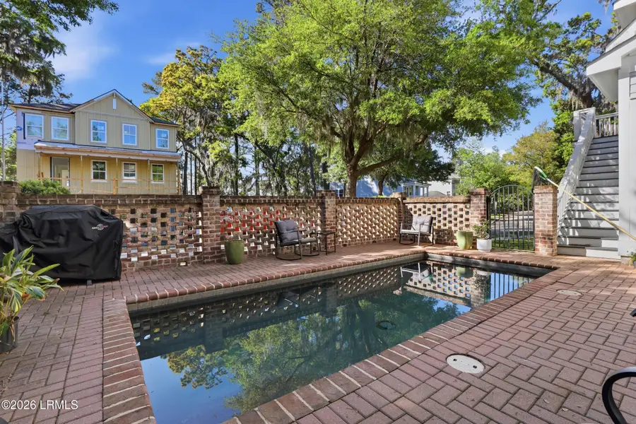 2731 Satilla Boulevard, Beaufort, SC 29902 - #2