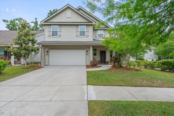 202 Mulberry Grove Lane, Bluffton, SC 29910