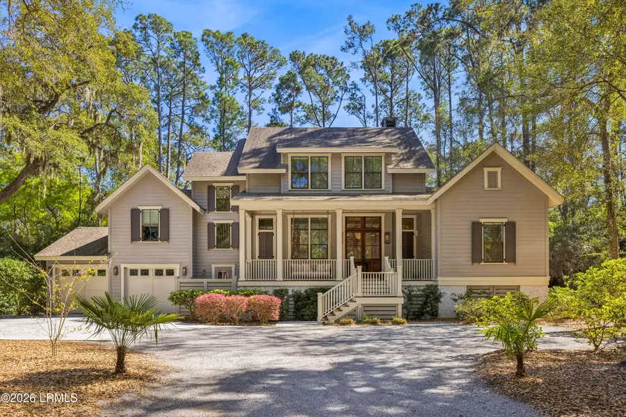 38 Governors Lane, Hilton Head Island, SC 29928 - #2
