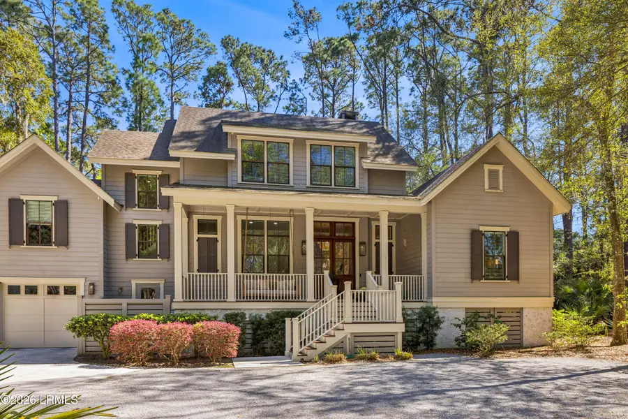 38 Governors Lane, Hilton Head Island, SC 29928 - #3