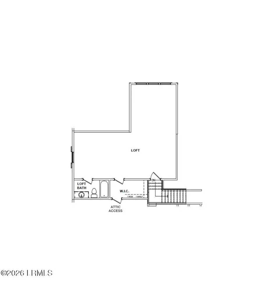 7 Yemassee Trace Road, Okatie, SC 29909 - #3