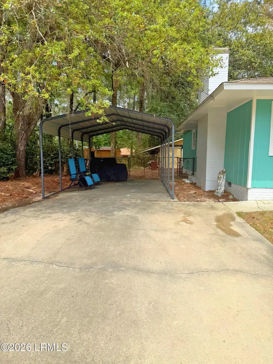 2403 Pine Court S, Beaufort, SC 29902 - #3