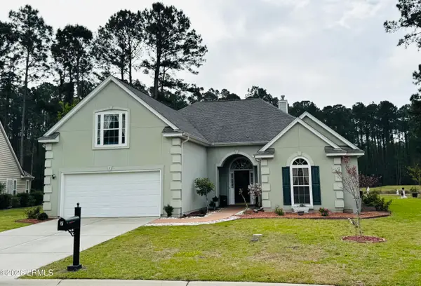 7 Glenwood Springs Court, Bluffton, SC 29910