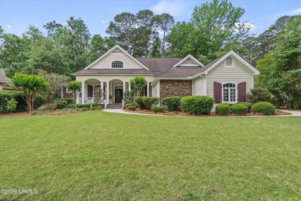25 Newberry Court, Bluffton, SC 29910