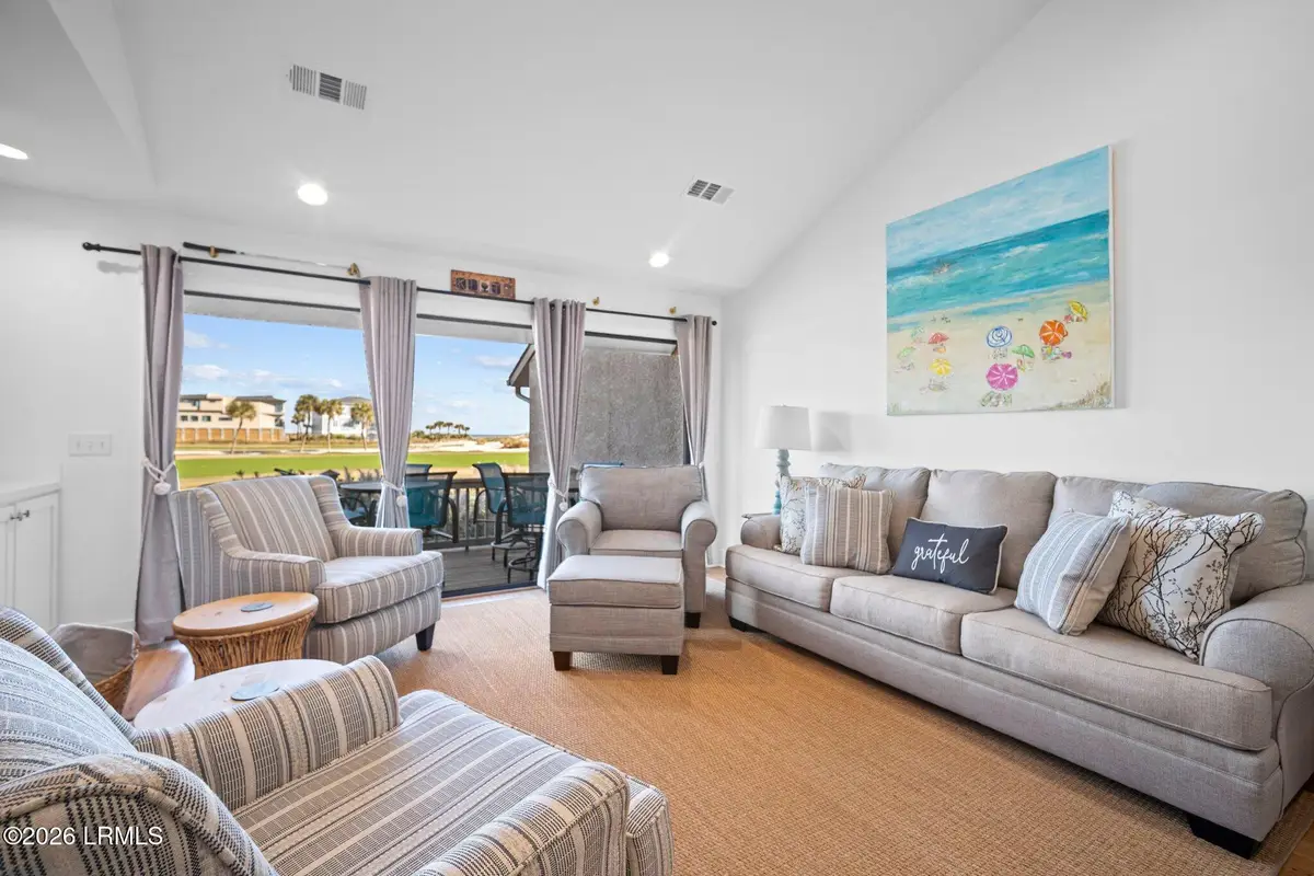 119 Ocean Point Drive, Fripp Island, SC 29920 - #1