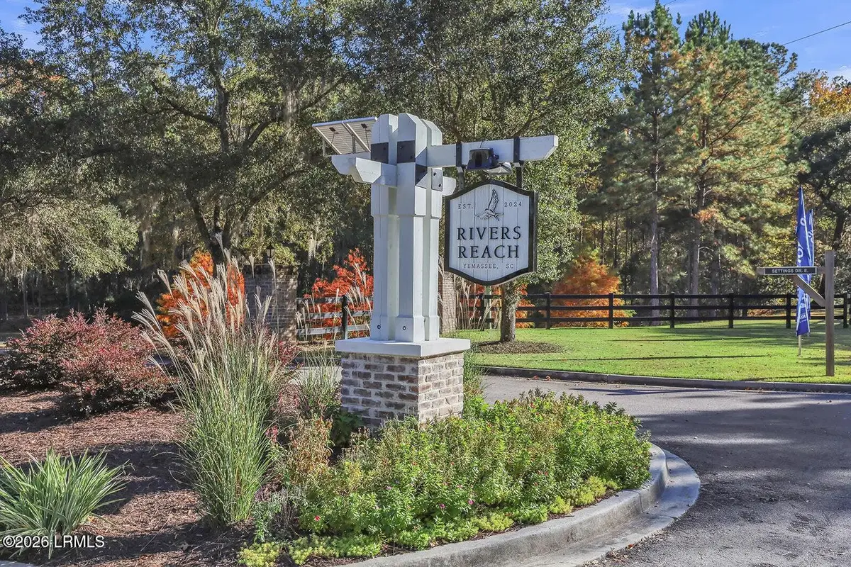 212 Castle Hill Drive, Yemassee, SC 29945 - #1