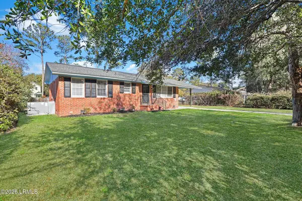 2701 Southside Boulevard, Beaufort, SC 29902