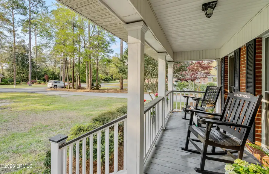 209 Harriett Street, Hampton, SC 29924 - #3