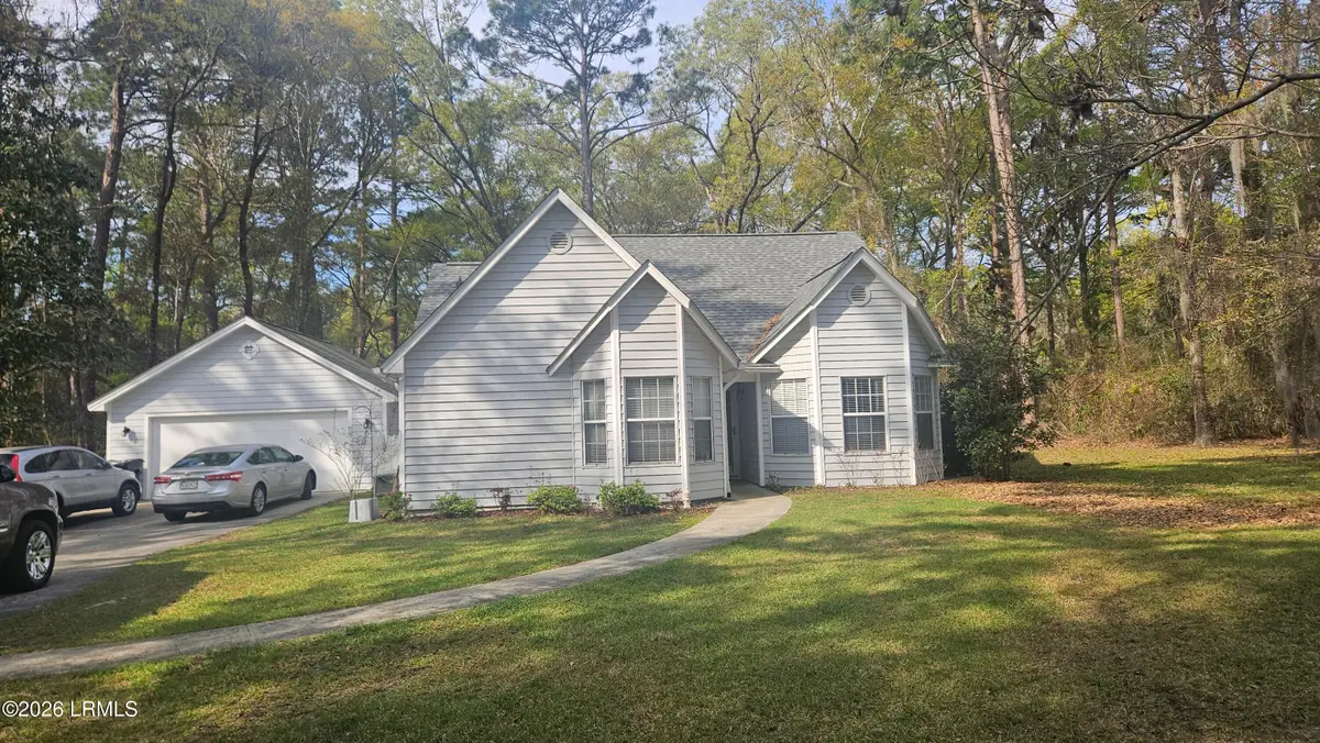 30 Egret Drive, Beaufort, SC 29907 - #1