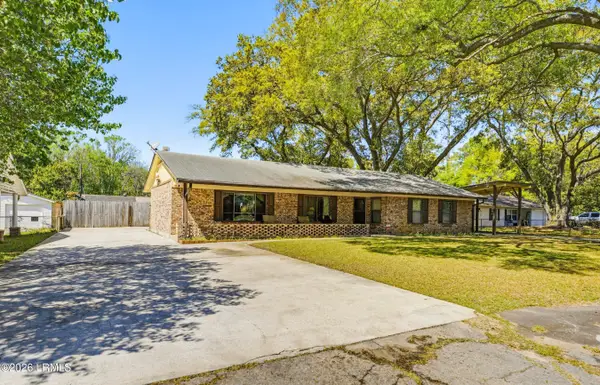 6007 Morning Mist Drive, Beaufort, SC 29906