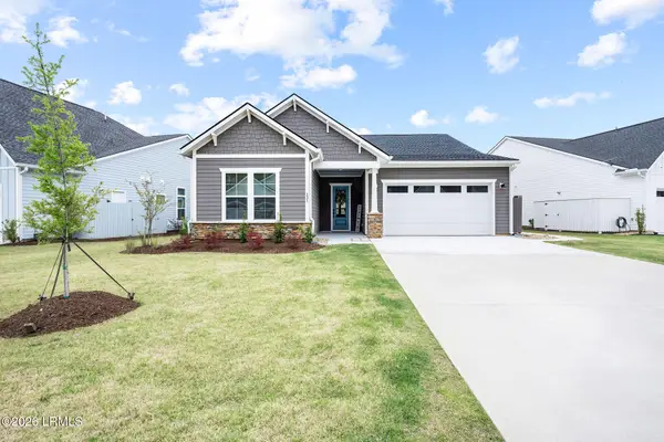 131 Foxbriar Court, Hardeeville, SC 29927