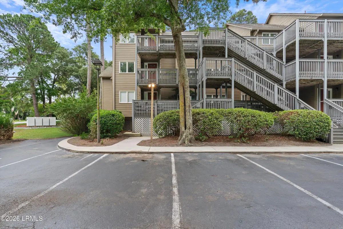 50 Yacht Cove Drive #220, Hilton Head Island, SC 29928 - #1