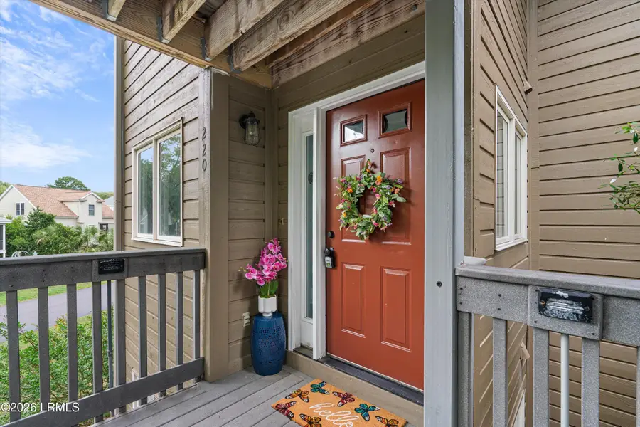 50 Yacht Cove Drive #220, Hilton Head Island, SC 29928 - #3