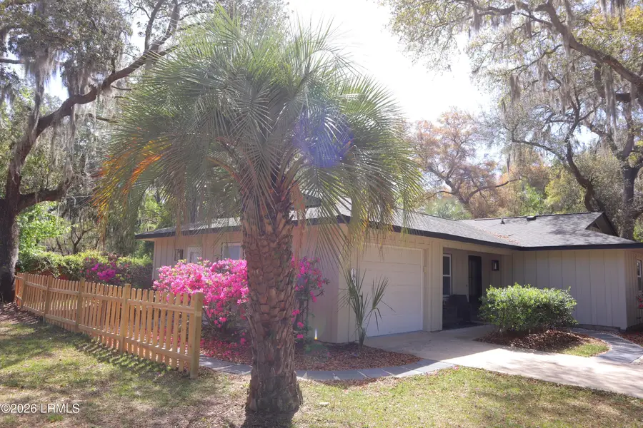 1802 Rose Street, Port Royal, SC 29935 - #2