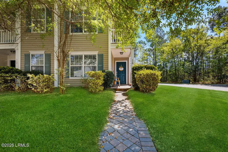 110 Slater Street, Okatie, SC 29909 - #2