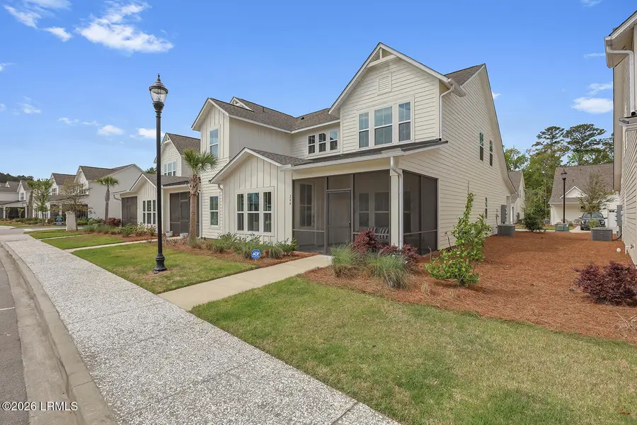 248 Bleecker Street S, Bluffton, SC 29910 - #2