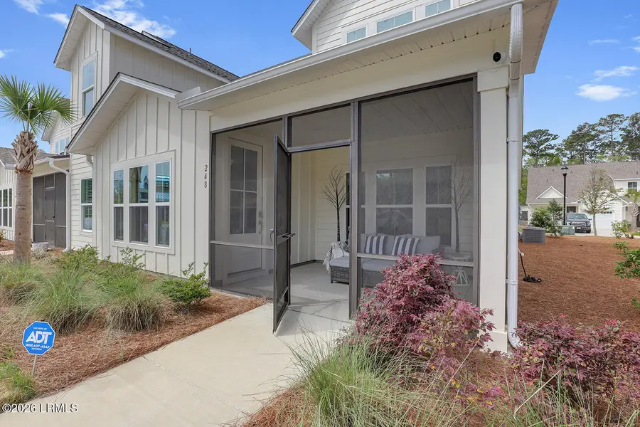 248 Bleecker Street S, Bluffton, SC 29910 - #3