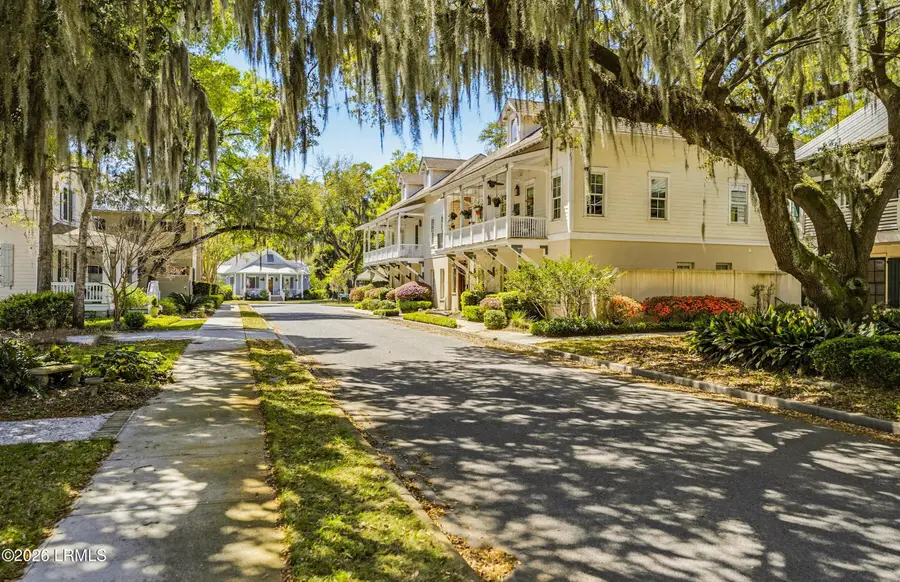 18 Jade Street, Beaufort, SC 29907 - #3