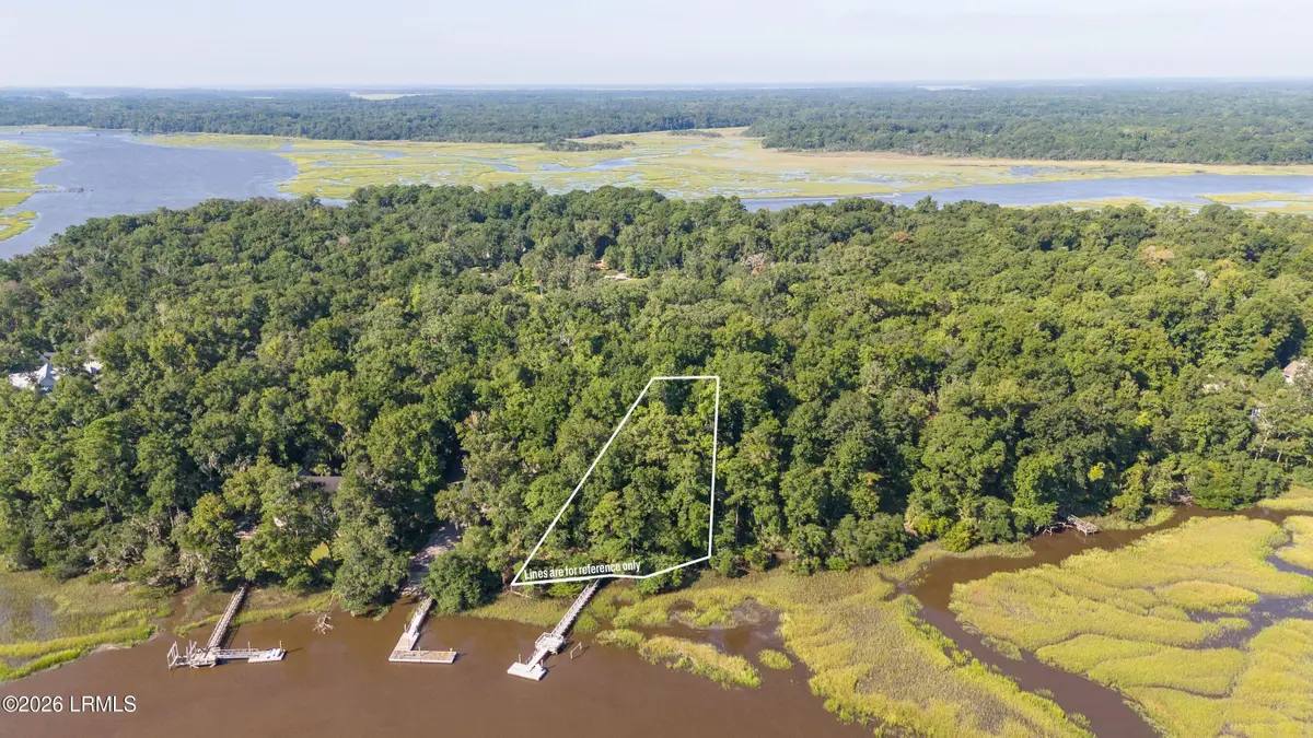 230 Bull Point Drive, Seabrook, SC 29940 - #1