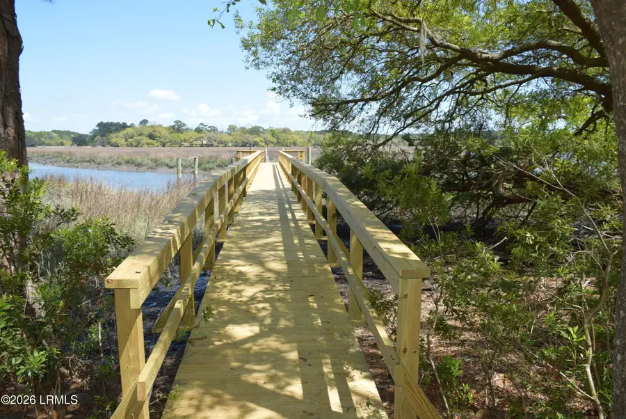 230 Bull Point Drive, Seabrook, SC 29940 - #2