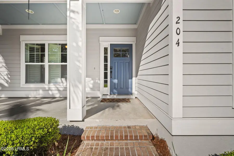204 Locust Fence Road, Saint Helena Island, SC 29920 - #3