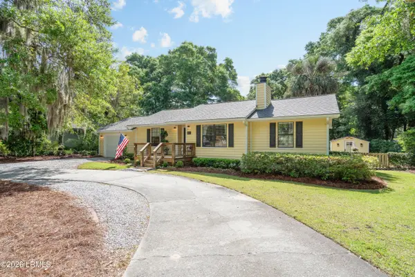 40 Sunset Boulevard, Beaufort, SC 29907