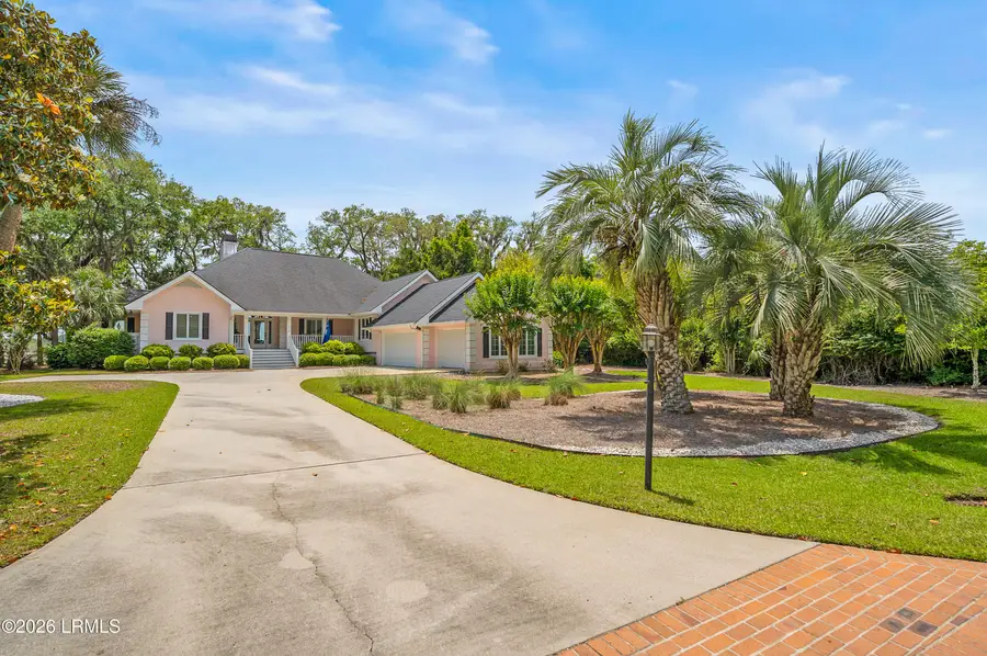 1410 Gleasons Landing Drive, Saint Helena Island, SC 29920 - #2