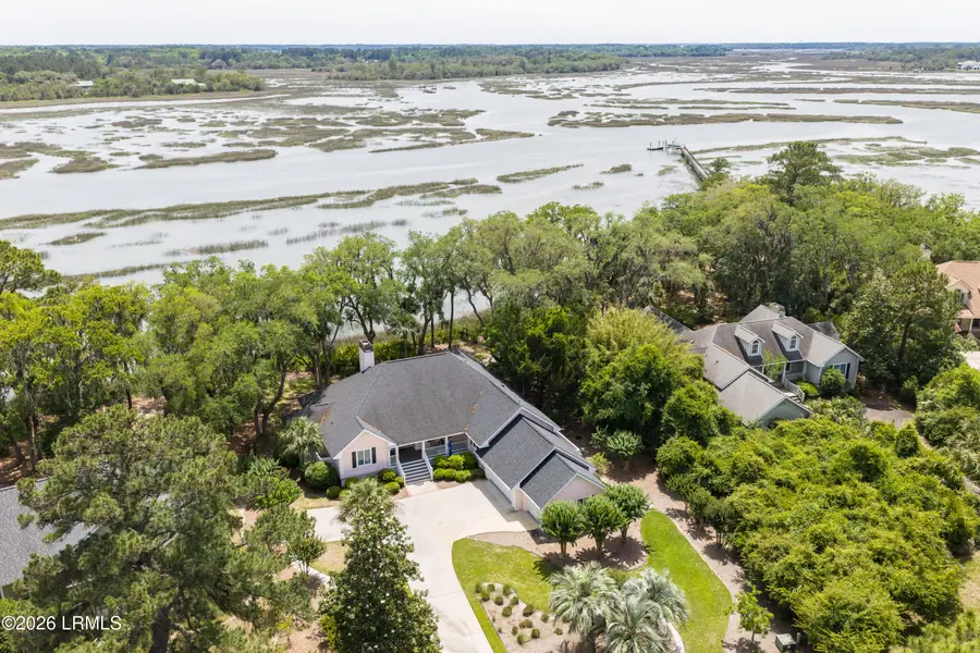 1410 Gleasons Landing Drive, Saint Helena Island, SC 29920 - #3