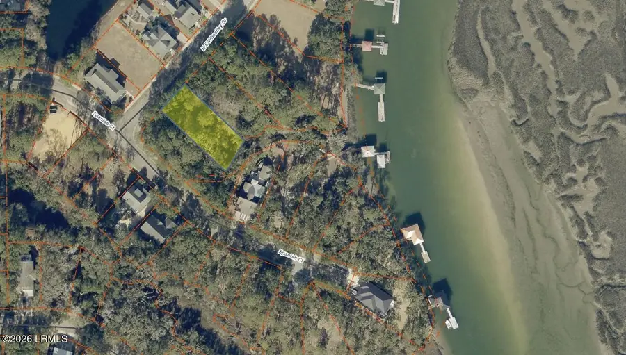 2237 B.e. Wheatley, Beaufort, SC 29902 - #2