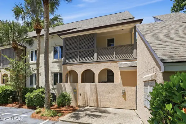 100 Colonnade Club #137, Hilton Head Island, SC 29928