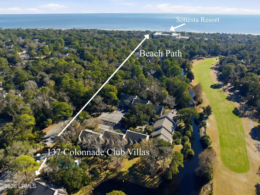 100 Colonnade Club #137, Hilton Head Island, SC 29928 - #3