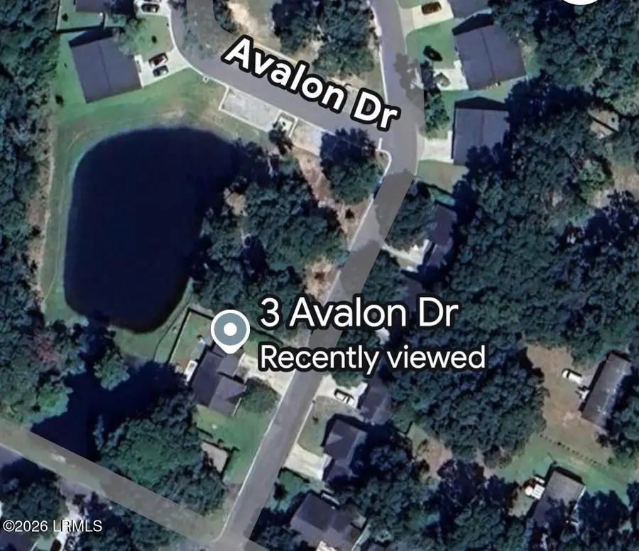 3 Avalon Drive, Beaufort, SC 29907 - #3