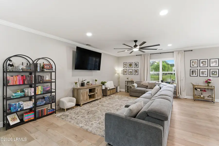 9 Seneca Way, Beaufort, SC 29906 - #2