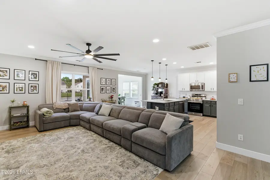 9 Seneca Way, Beaufort, SC 29906 - #3