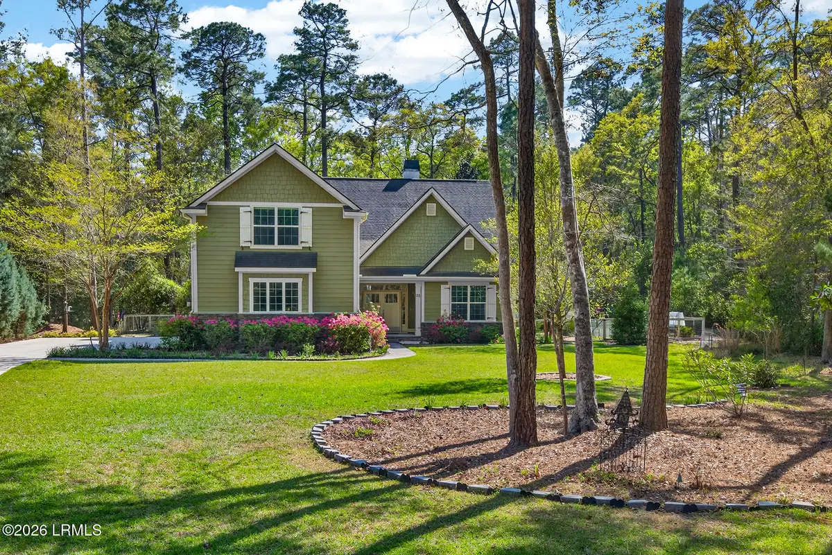23 Dove Tree Lane, Bluffton, SC 29910 - #1