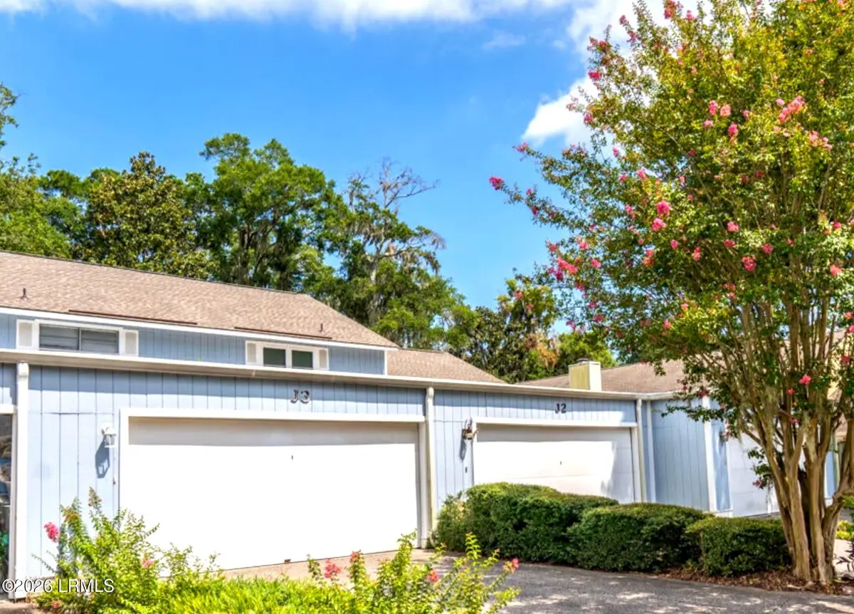 900 Brotherhood #J3, Beaufort, SC 29902 - #1