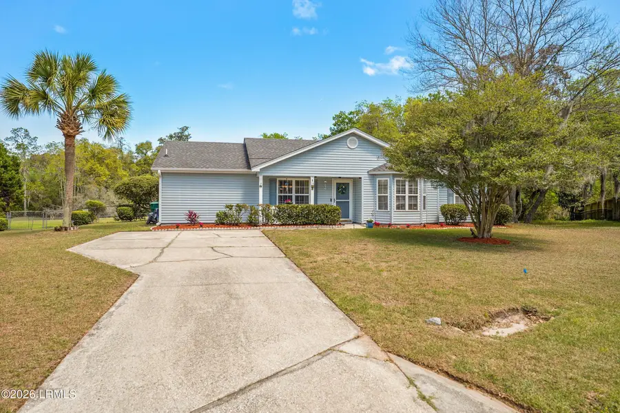 13 Big Leaf Bend, Beaufort, SC 29907 - #2