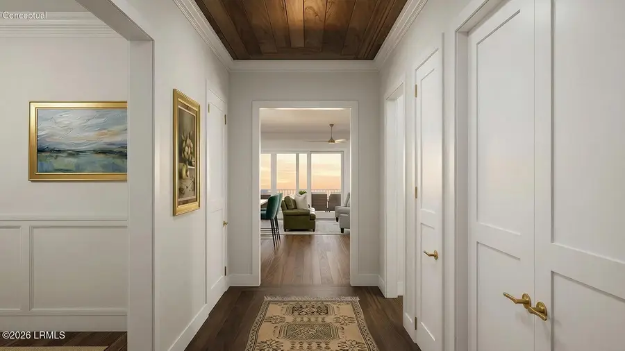 76 Old Oyster Factory Road, Beaufort, SC 29906 - #2