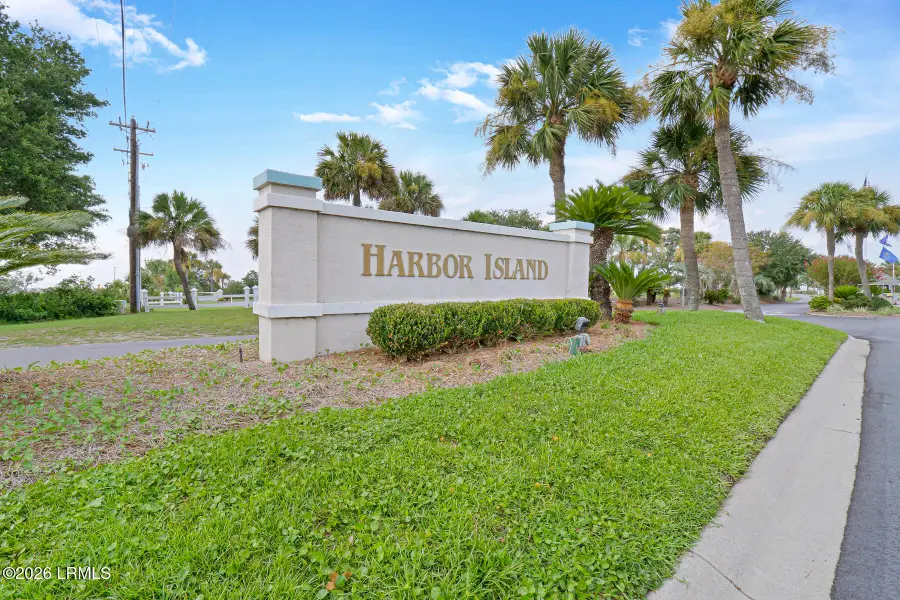 164 Harbor Drive N, Harbor Island, SC 29920 - #2