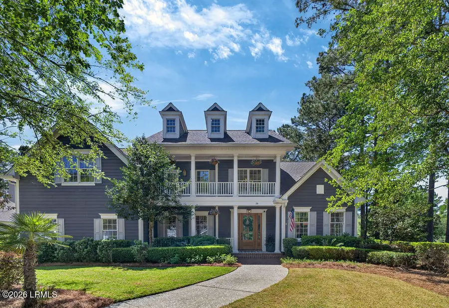 38 Cypress Court, Hardeeville, SC 29927 - #2