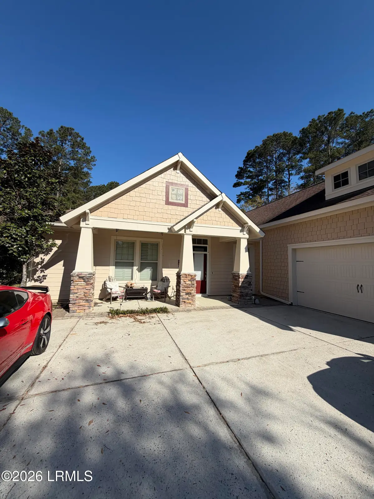 35 Little Pine Court, Bluffton, SC 29910 - #1