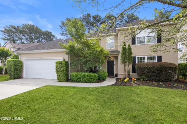 126 Pinecrest Circle, Bluffton, SC 29910