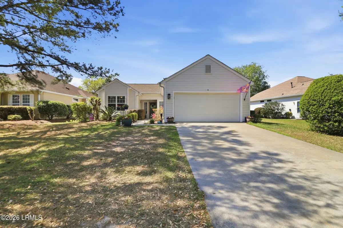 224 Colonel Thomas Heyward Road, Bluffton, SC 29909 - #1