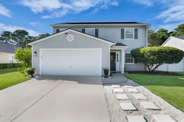 7 Lakeside Drive, Bluffton, SC 29910