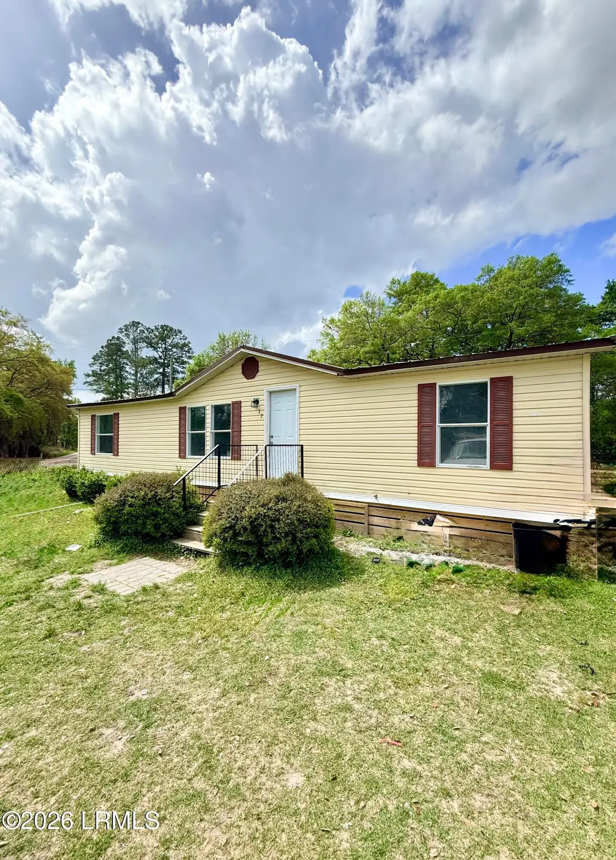 17 Dogwood, Ridgeland, SC 29936 - #1