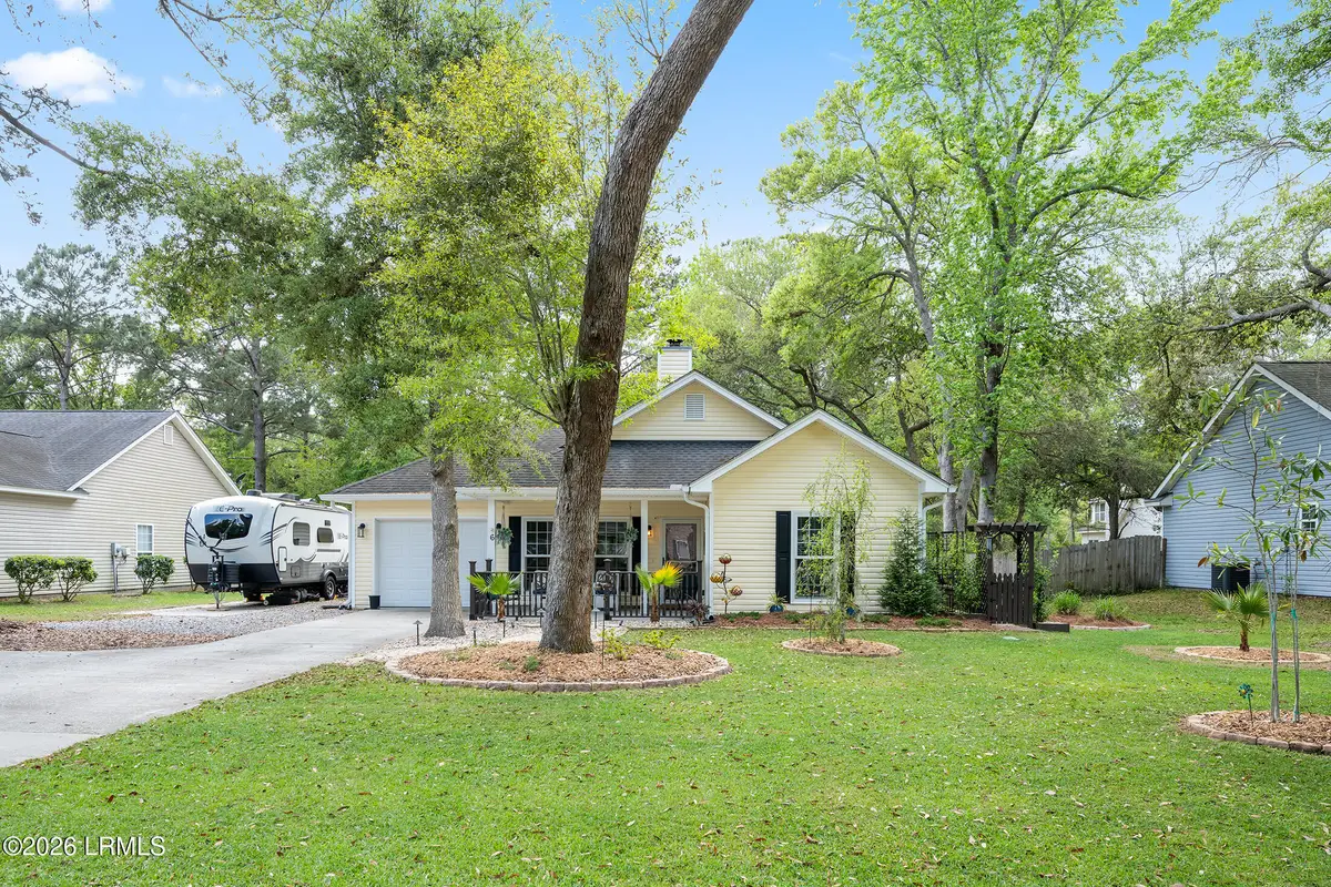 6 Peytons Way, Beaufort, SC 29907 - #1